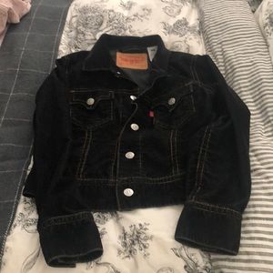 Levi Corduroy jacket